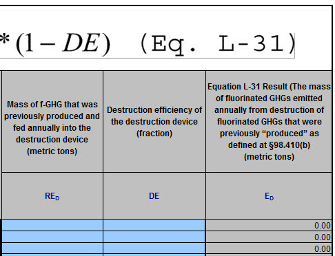 Image of equation L-31.
