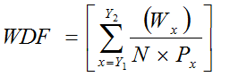 Equation TT-2