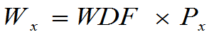 Equation TT-3
