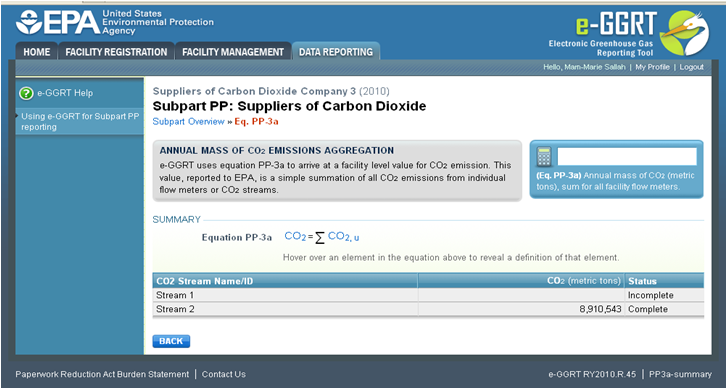 Image of Subpart PP: Suppliers of carbon Dioxide.