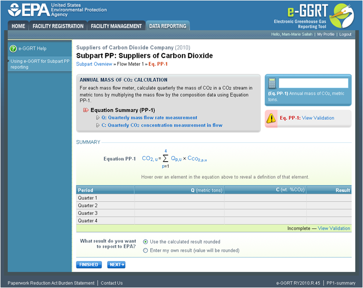 Image of Subpart PP: Suppliers of carbon Dioxide.