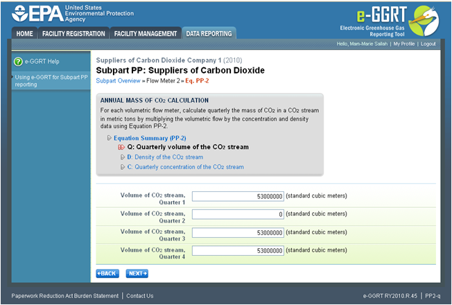 Image of Subpart PP: Suppliers of carbon Dioxide.