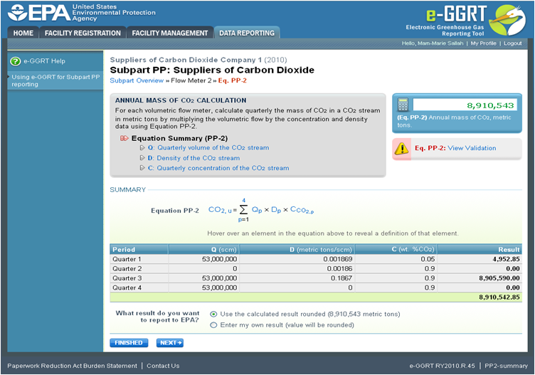 Image of Subpart PP: Suppliers of carbon Dioxide.