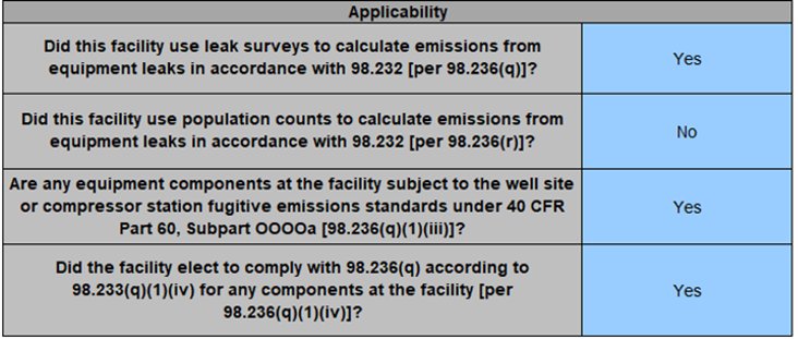 ULL Combination of Responses 4